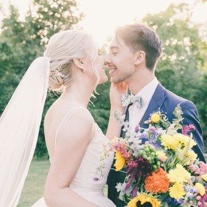 Meet your Posher, Mady